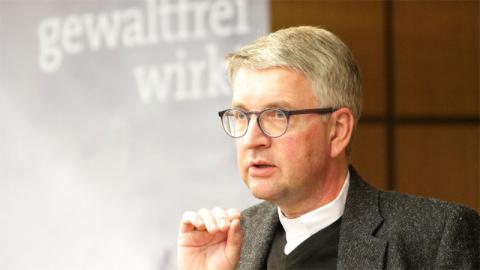 Peter Kohlgraf
